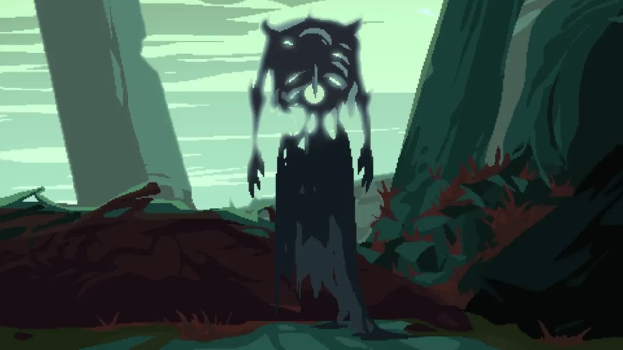 UNDUNGEON Xbox One & Series X/S — zrzut ekranu 6