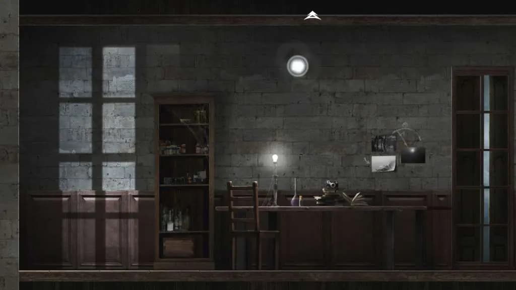 GOETIA Steam — zrzut ekranu 3