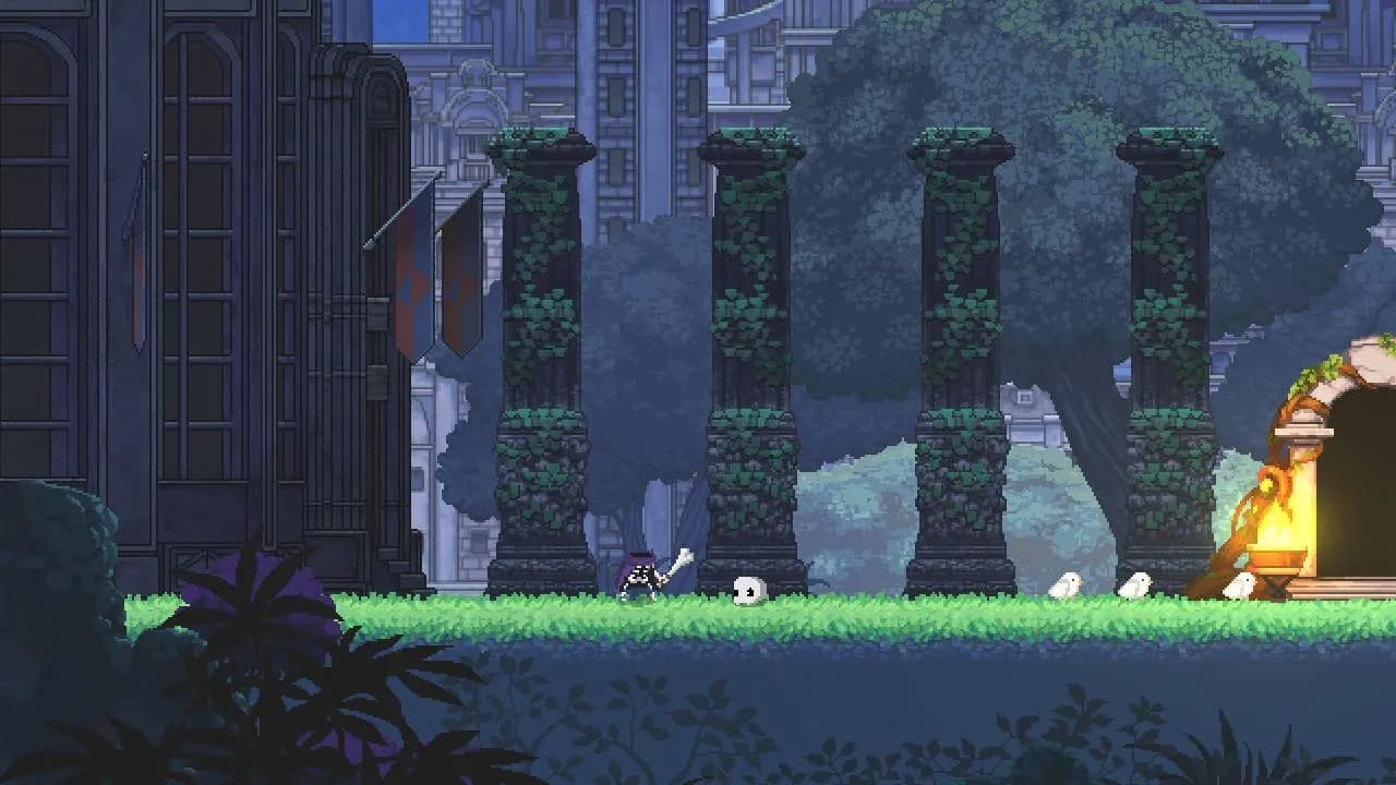 Skul: The Hero Slayer STEAM KLUCZ — zrzut ekranu 5