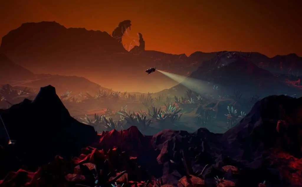 THE LONG JOURNEY HOME Steam — zrzut ekranu 3