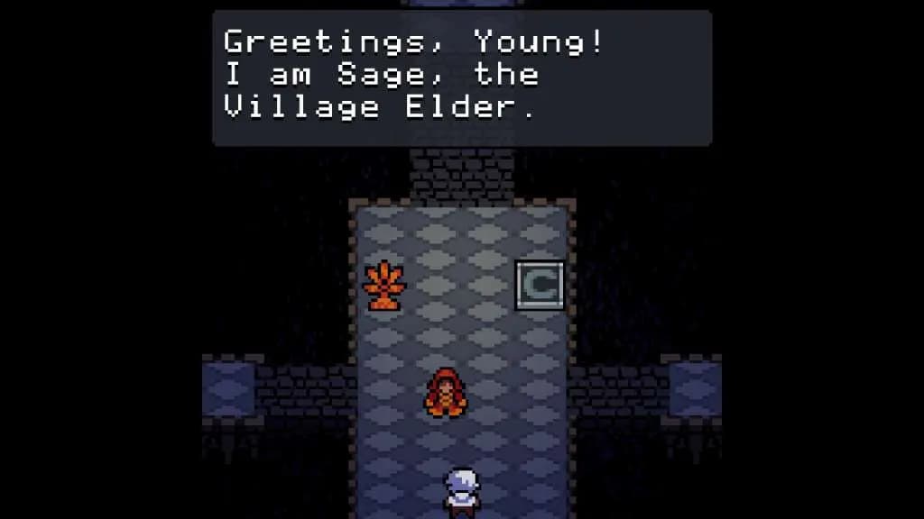 ANODYNE Steam — zrzut ekranu 6