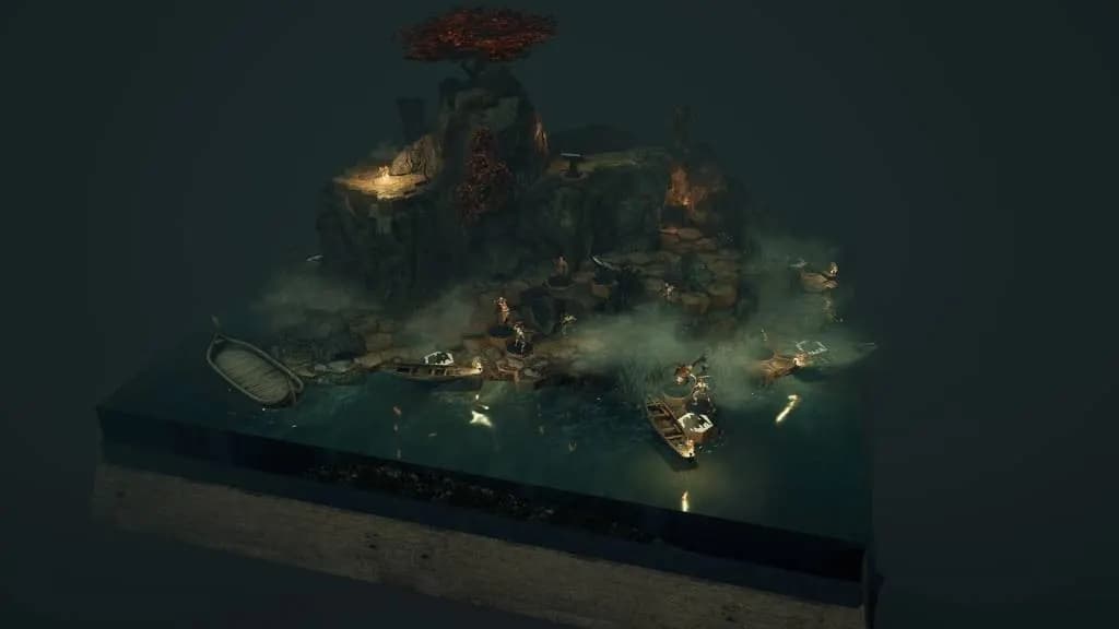 WARTILE Steam — zrzut ekranu 2