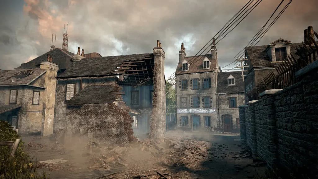 DAYS OF WAR Steam — zrzut ekranu 6