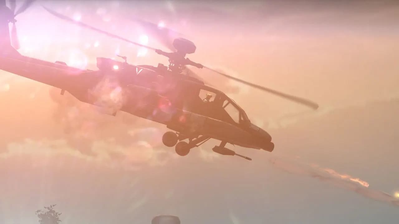 Homefront STEAM KLUCZ — zrzut ekranu 3