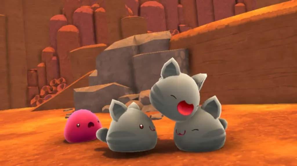 SLIME RANCHER Xbox One & Series X/S — zrzut ekranu 5
