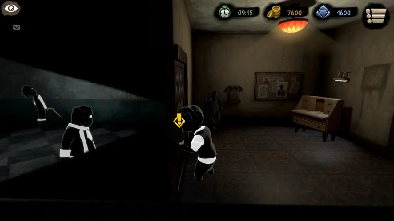 BEHOLDER 2 Xbox One & Series X/S — zrzut ekranu 4