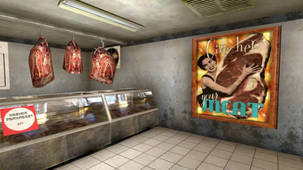 Postal 2 STEAM KLUCZ — zrzut ekranu 4