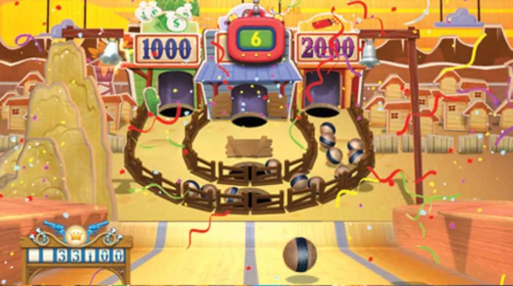 DISNEY PIXAR TOY STORY MANIA Steam — zrzut ekranu 4
