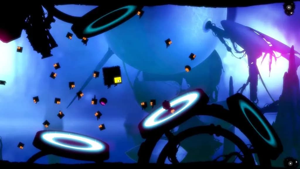 BADLAND GAME OF THE YEAR EDITION Steam — zrzut ekranu 5