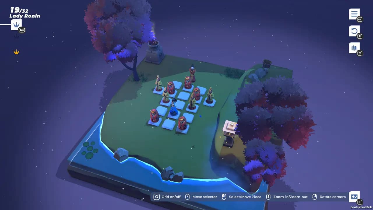 Chessarama Xbox One & Series X/S — zrzut ekranu 5