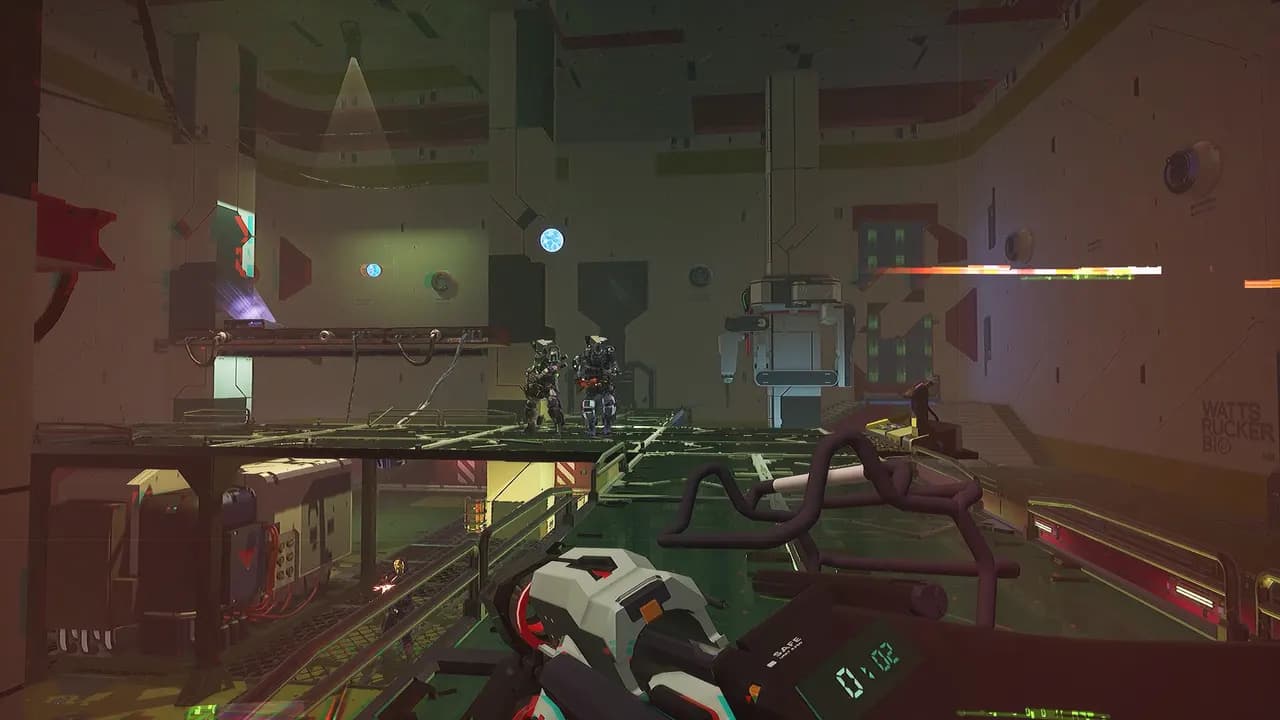Deadlink STEAM KLUCZ — zrzut ekranu 3