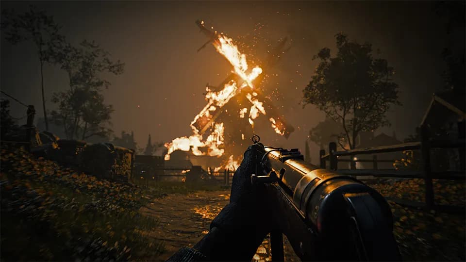 CALL OF DUTY: VANGUARD CROSS-GEN EDITION Xbox One & Series X/S — zrzut ekranu 2