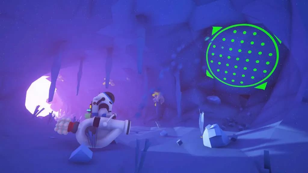 Astroneer STEAM KLUCZ — zrzut ekranu 5
