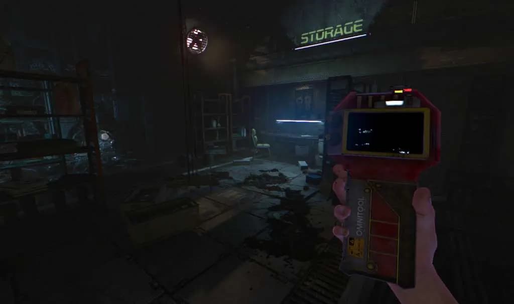 SOMA Xbox One & Series X/S — zrzut ekranu 3
