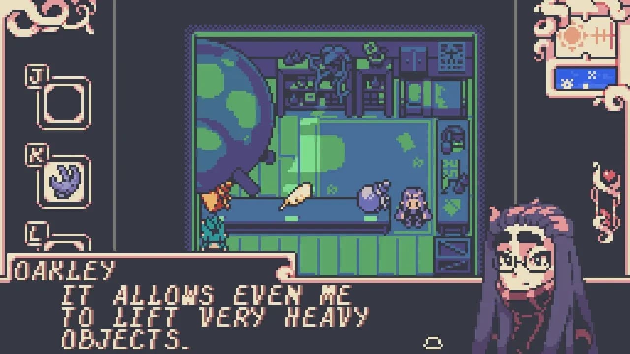 Prodigal STEAM KLUCZ — zrzut ekranu 4