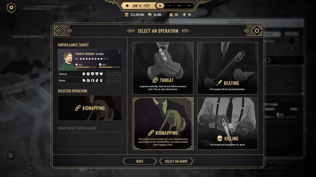 HOLLYWOOD ANIMAL Steam — zrzut ekranu 4