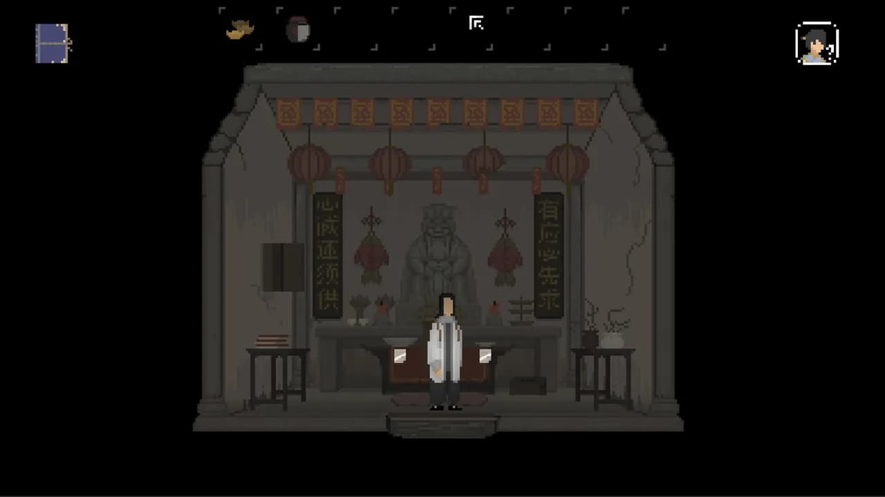 THE REWINDER Steam — zrzut ekranu 4
