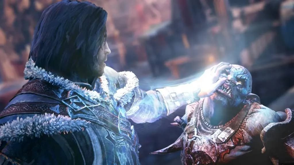 Middle-Earth: Shadow of Mordor GOTY Edition STEAM KLUCZ — zrzut ekranu 4