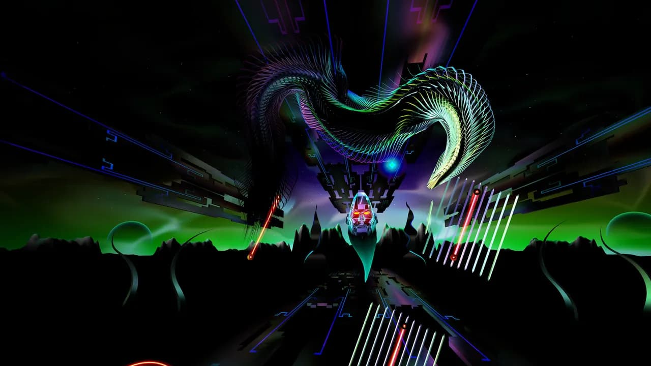 Thrasher — zrzut ekranu 6