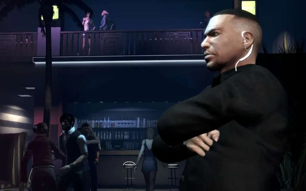 Grand Theft Auto IV Complete Edition — zrzut ekranu 4