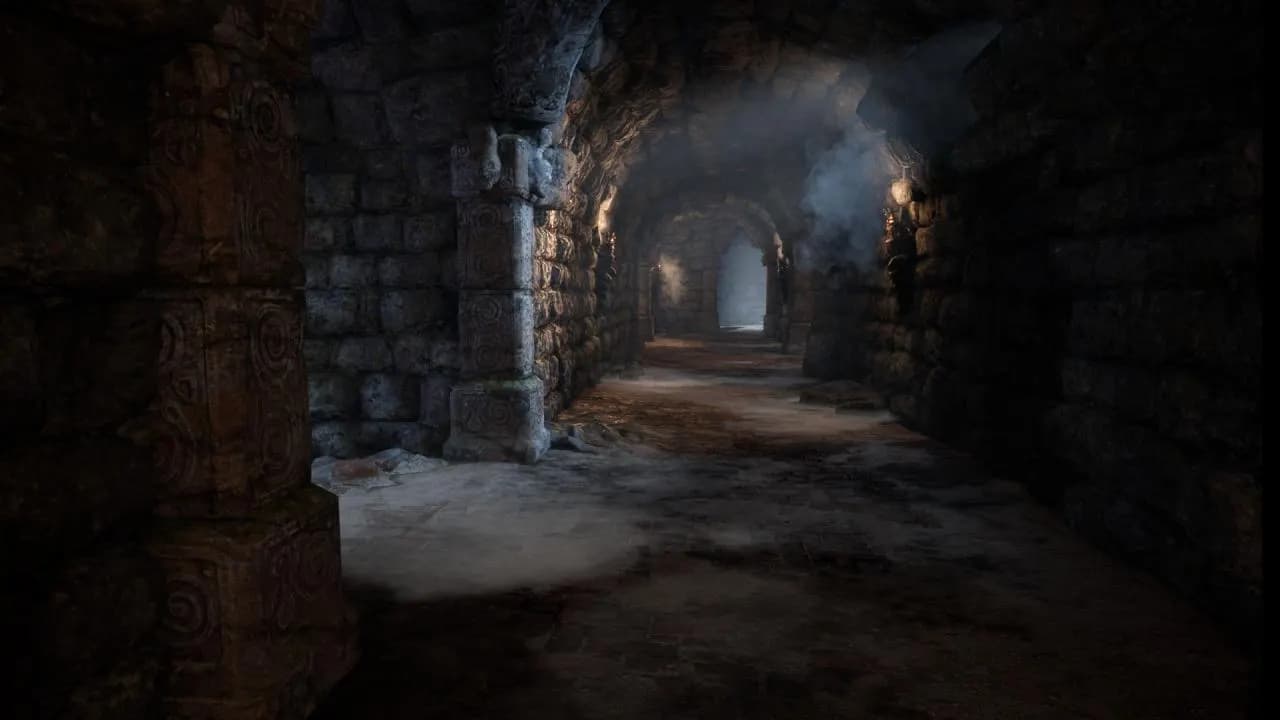THE BARD'S TALE IV: DIRECTOR'S CUT Xbox One & Series X/S — zrzut ekranu 4