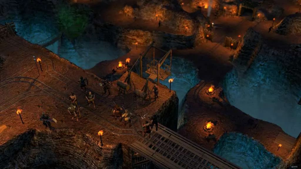 Dungeon Rats — zrzut ekranu 2