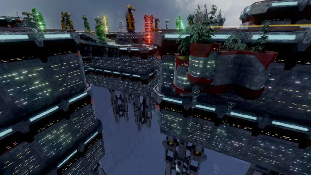 DG2 DEFENSE GRID 2 Xbox One & Series X/S — zrzut ekranu 6