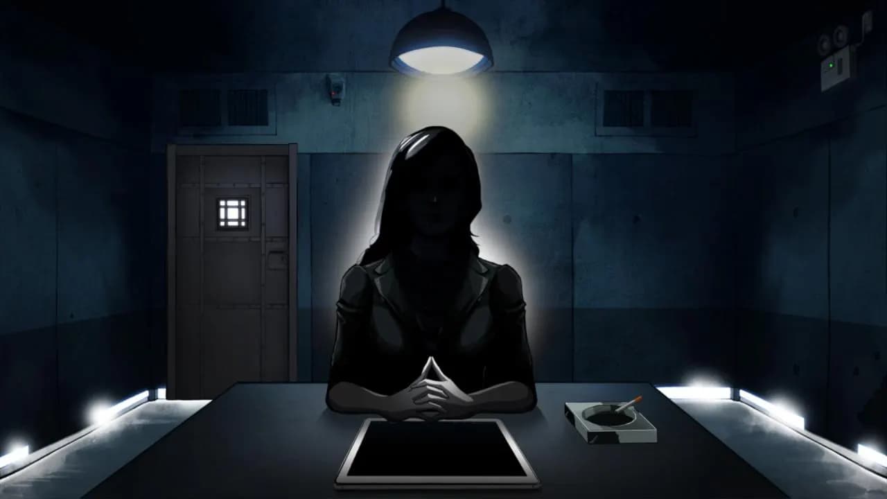 UNHEARD VOICES OF CRIME EDITION Xbox One & Series X/S — zrzut ekranu 1 z 6
