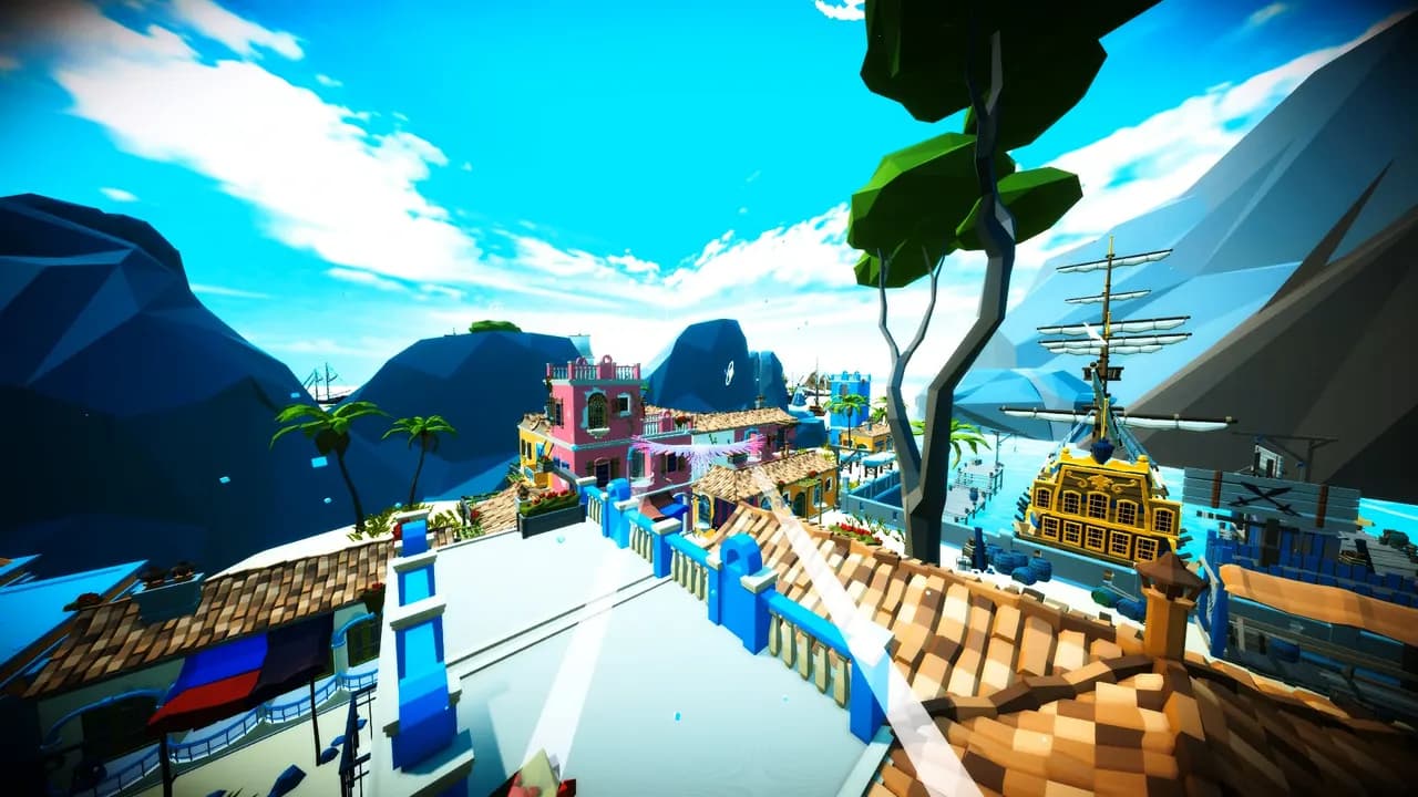AERY - CALM MIND 2 Xbox One & Series X/S — zrzut ekranu 5