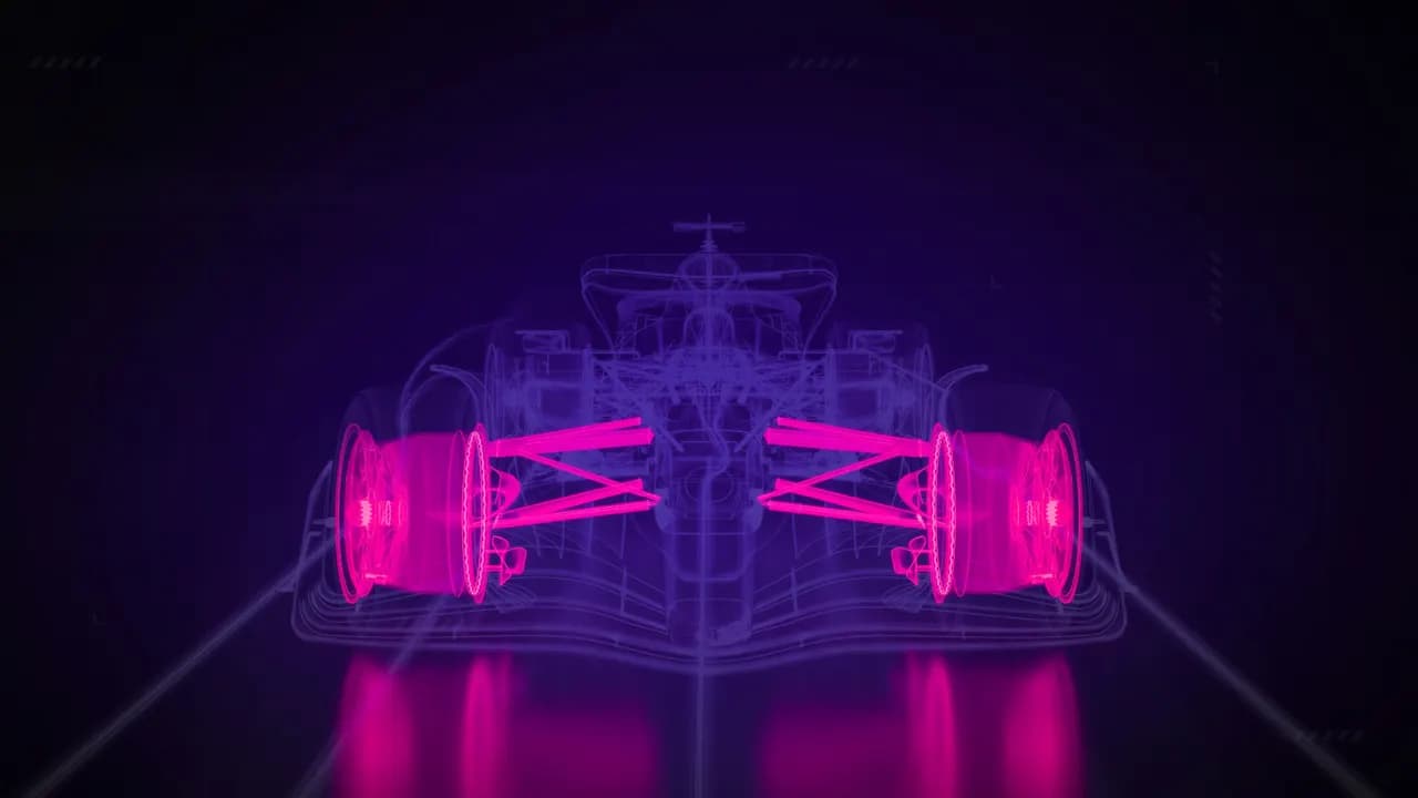 F1 24 CHAMPIONS EDITION Xbox One & Series X/S — zrzut ekranu 3
