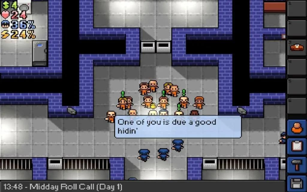 THE ESCAPISTS COMPLETE PACK Steam — zrzut ekranu 2