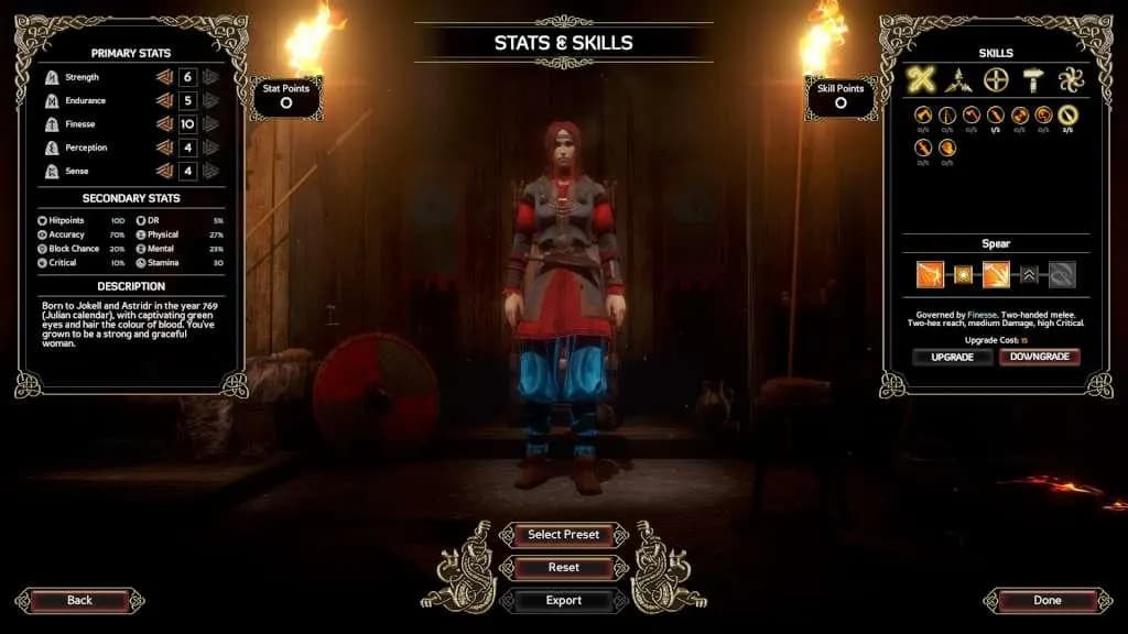 EXPEDITIONS - VIKING Steam — zrzut ekranu 5