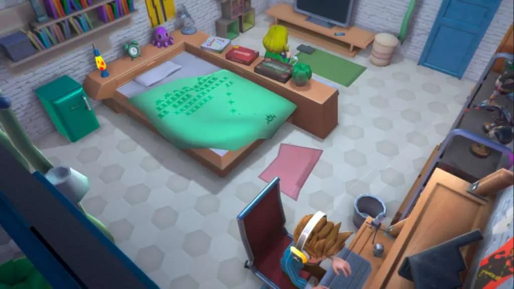 Youtubers Life STEAM KLUCZ — zrzut ekranu 2