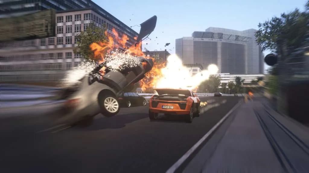 CRASH TIME 3 Steam — zrzut ekranu 2