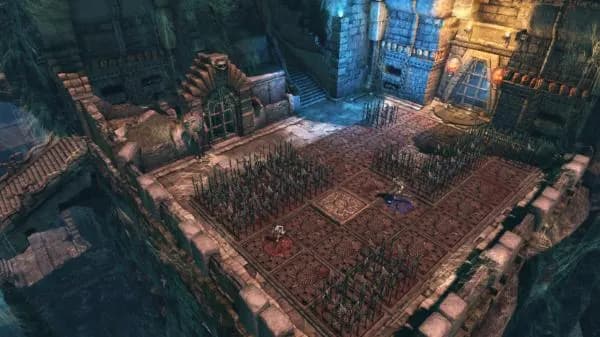 LARA CROFT AND THE GUARDIAN OF LIGHT Steam — zrzut ekranu 3