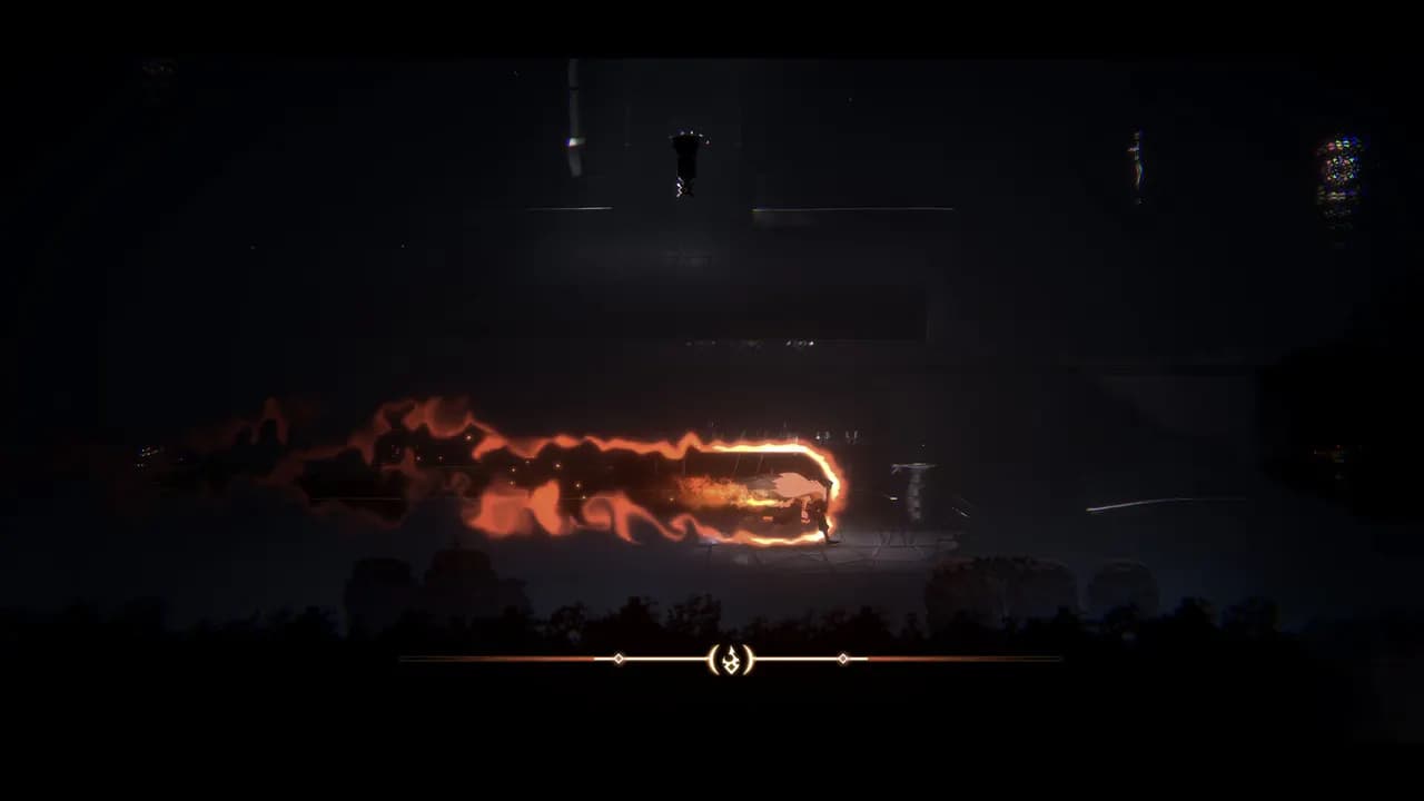 NOCTURNAL Xbox Series X/S — zrzut ekranu 6
