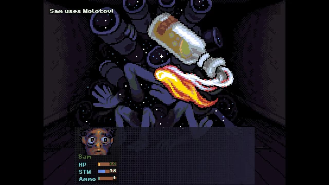 Look Outside STEAM KLUCZ — zrzut ekranu 6