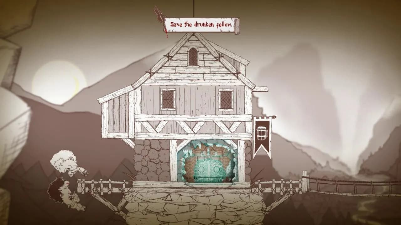 HAIMRIK Steam — zrzut ekranu 3