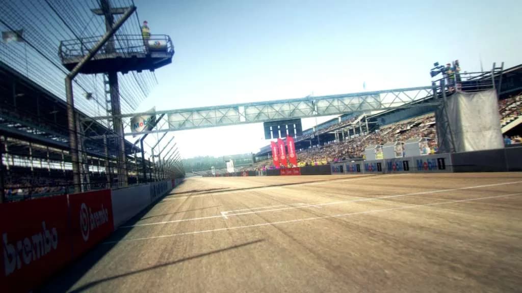 GRID 2 Reloaded Edition — zrzut ekranu 4