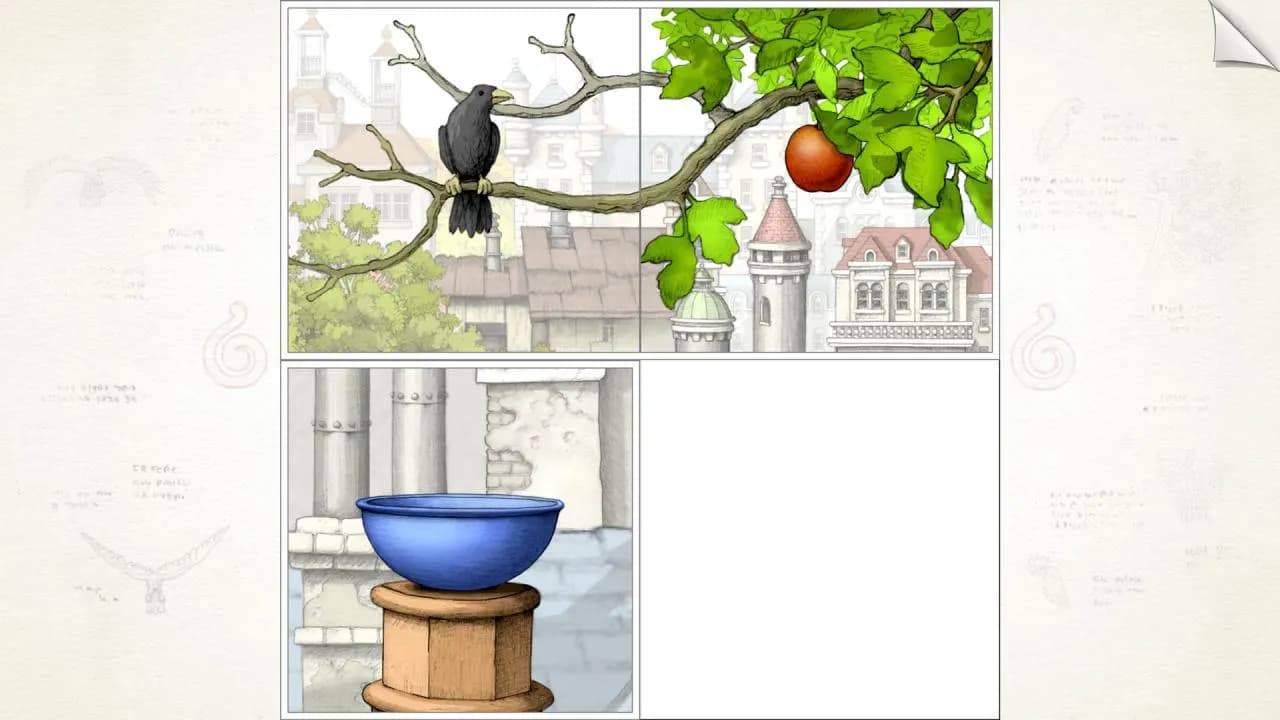 GOROGOA Xbox One & Series X/S — zrzut ekranu 4