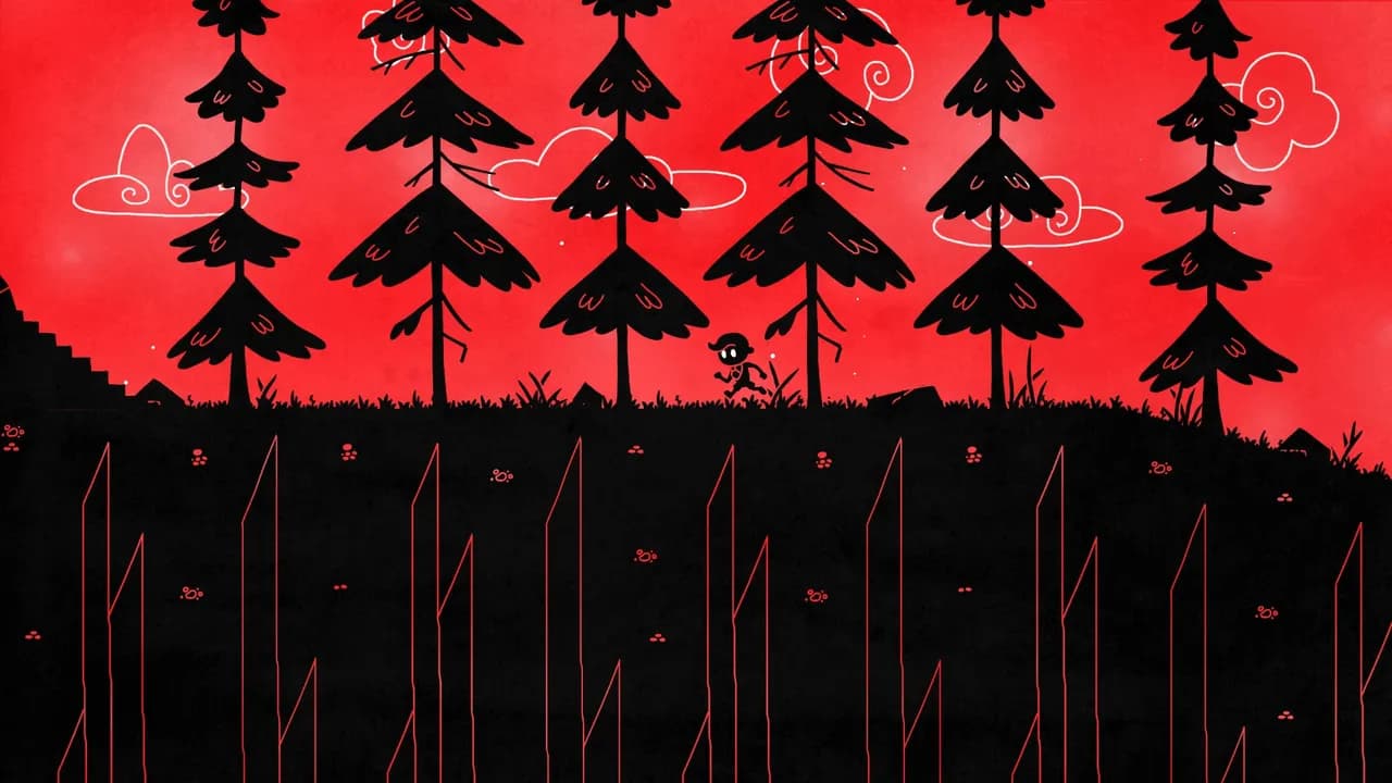 HUE Steam — zrzut ekranu 1 z 6