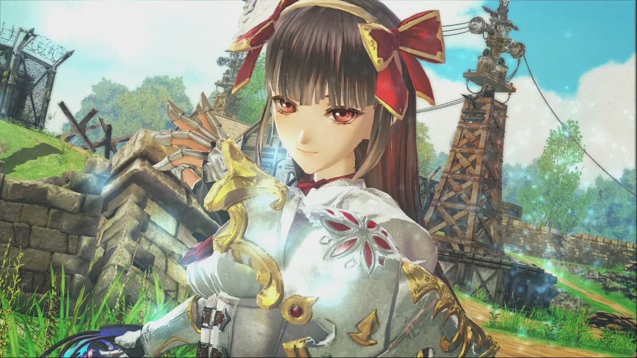 VALKYRIA REVOLUTION Xbox One & Series X/S — zrzut ekranu 2
