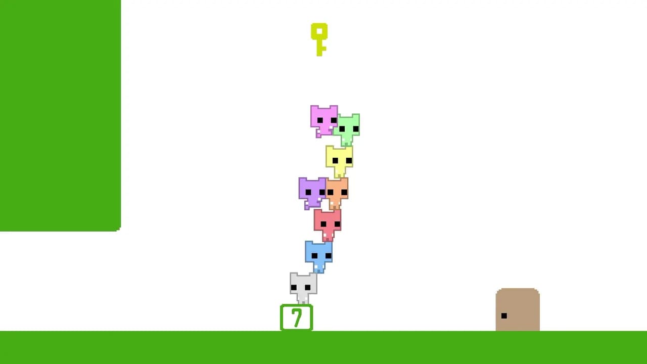 PICO PARK 2 STEAM KLUCZ — zrzut ekranu 1 z 5