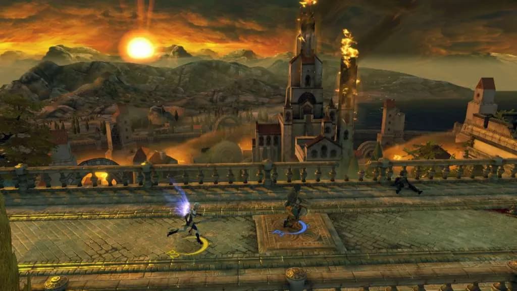 SACRED 3 Steam — zrzut ekranu 6