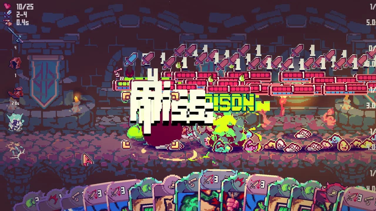 RUNGORE STEAM KLUCZ — zrzut ekranu 6