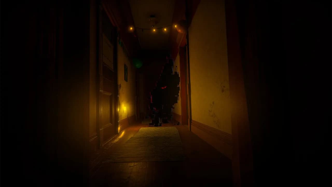 TRANSFERENCE Xbox One & Series X/S — zrzut ekranu 3