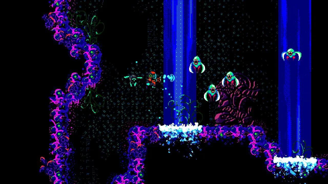 OUTBUDDIES DX Steam — zrzut ekranu 5