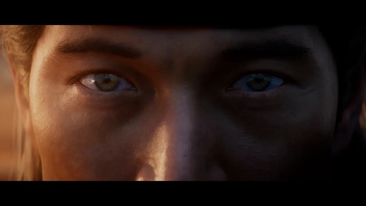 MORTAL KOMBAT 1 Xbox Series X/S — zrzut ekranu 4