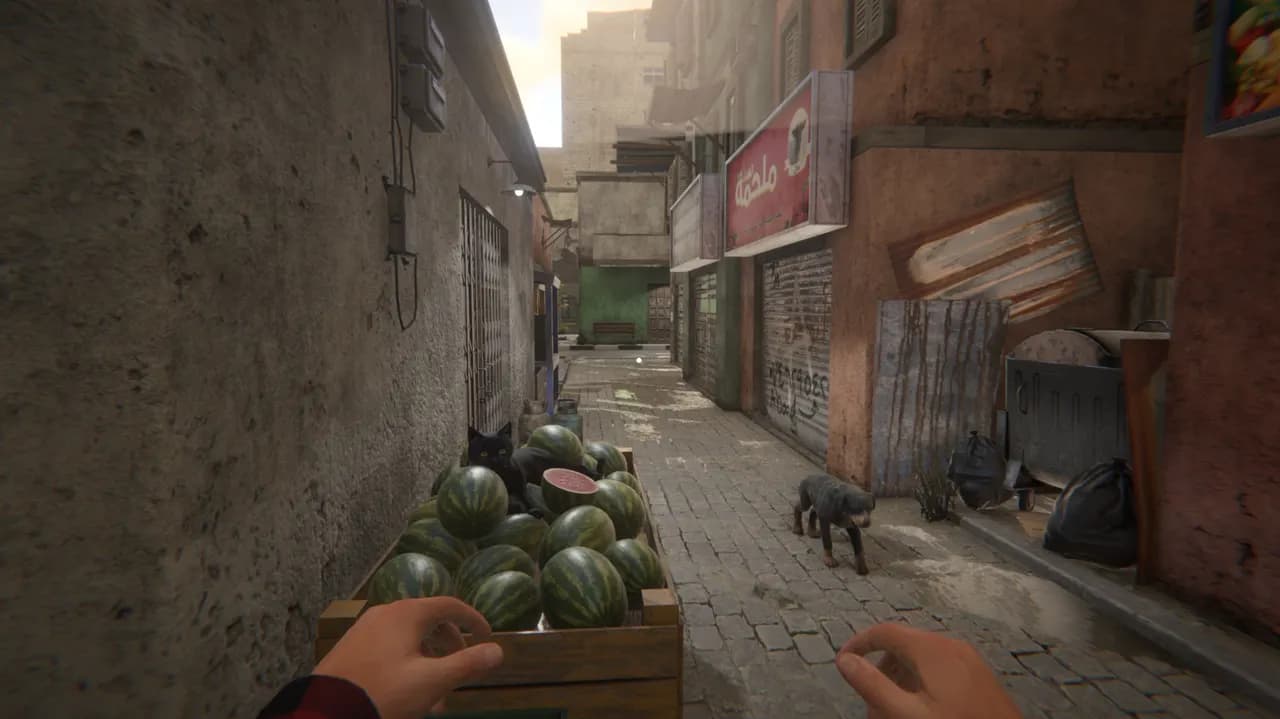 Internet Cafe Simulator 2 — zrzut ekranu 4