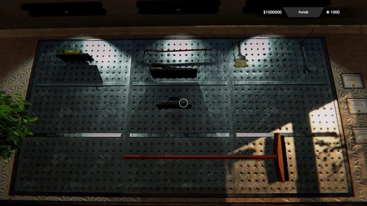 TRAIN STATION RENOVATION Steam — zrzut ekranu 1 z 6